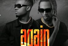 Triple M ft. Yo Maps - Again