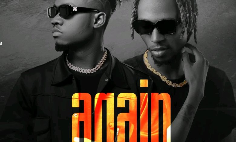 Triple M ft. Yo Maps - Again