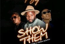 F Jay Ft Mic Burner & Trina South - Show Them