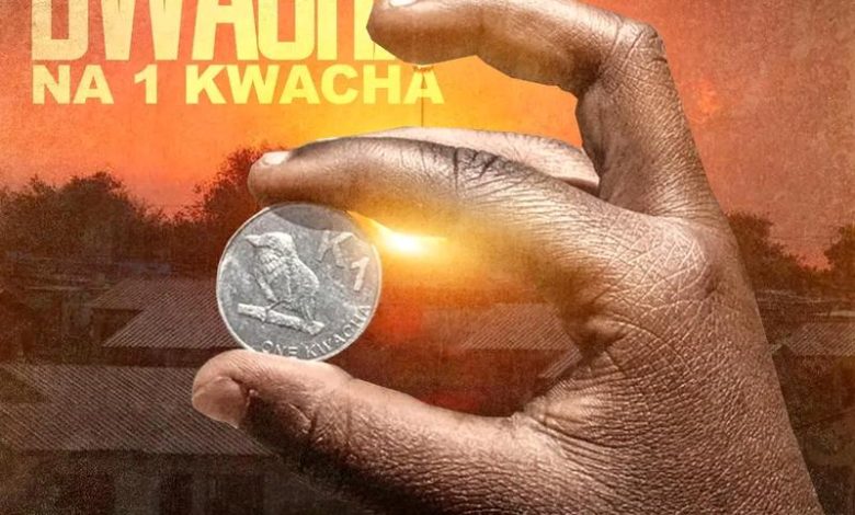 Chanda Na Kay - Bwacha Na One Kwacha
