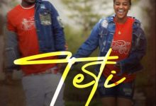 Boy Kay Ft Jemax X Chile One MrZambia - Teti