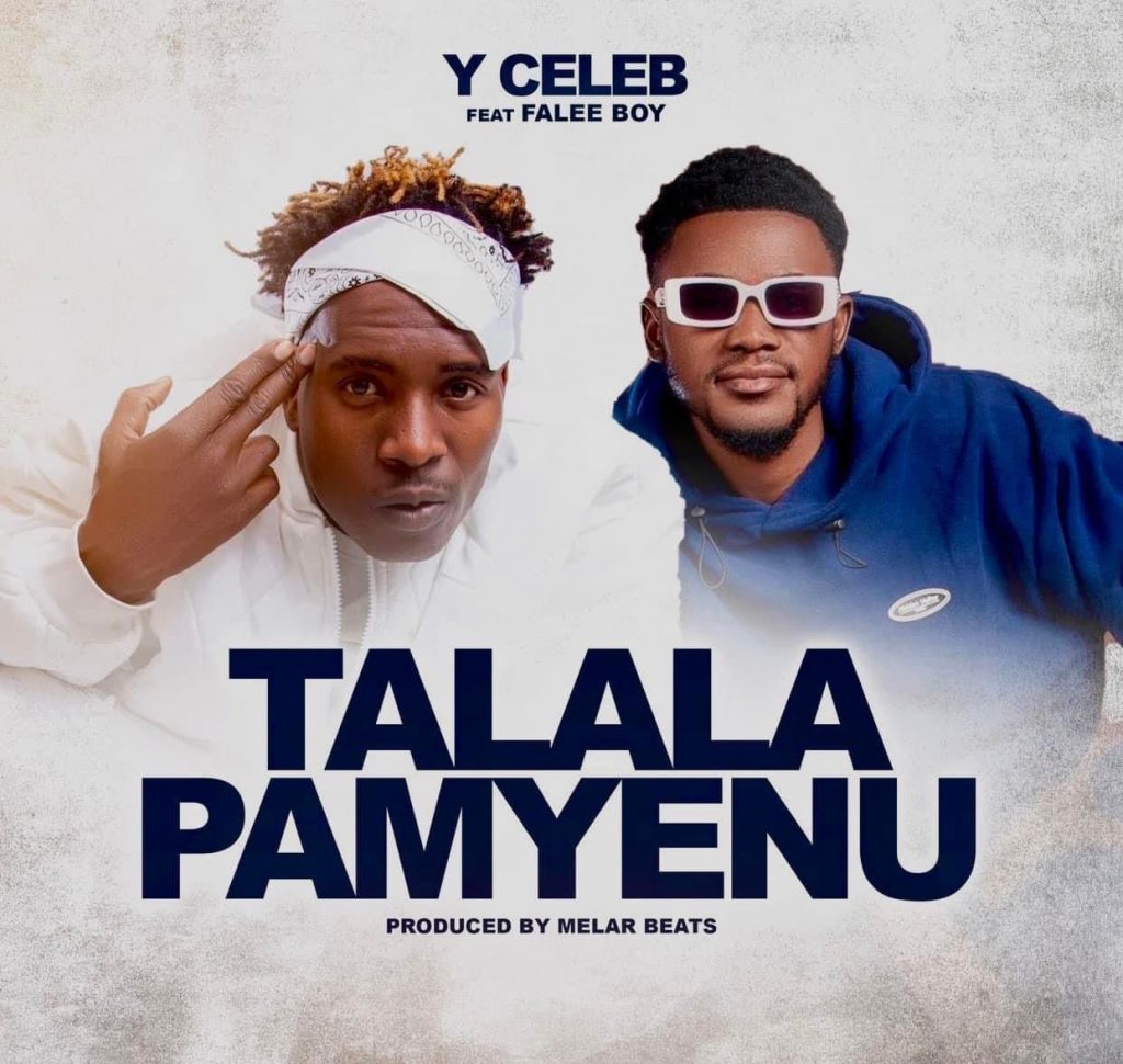 Y Celeb - Lesa Talala Pamyenu