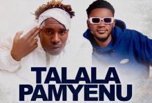 Y Celeb - Lesa Talala Pamyenu