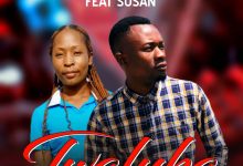 Alfred Sichu Ft Susan - Twaluba