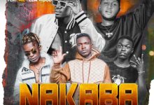 Dope Boys Ft Mil & Zem Wood - Nakaba
