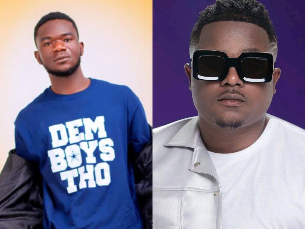 Balliy East Ft T-Sean - Bubble