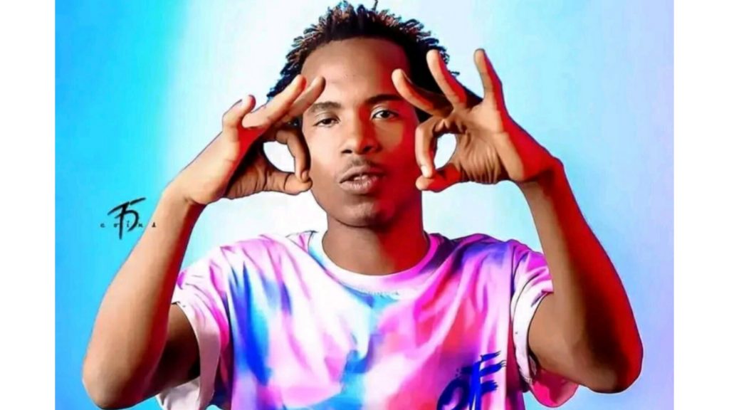 Y Celeb - Nganakolwa