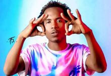 Y Celeb - Nganakolwa