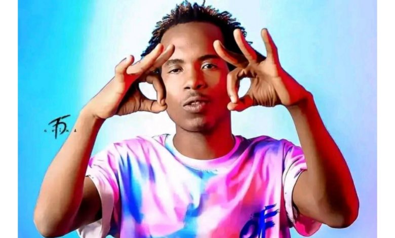 Y Celeb - Nganakolwa