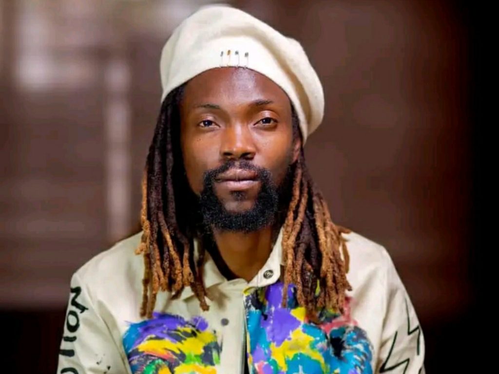 Massive Chemical Ft Jay Rox - Fulamako