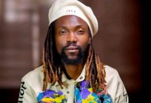 Massive Chemical Ft Jay Rox - Fulamako