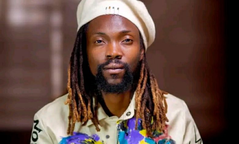 Massive Chemical Ft Jay Rox - Fulamako