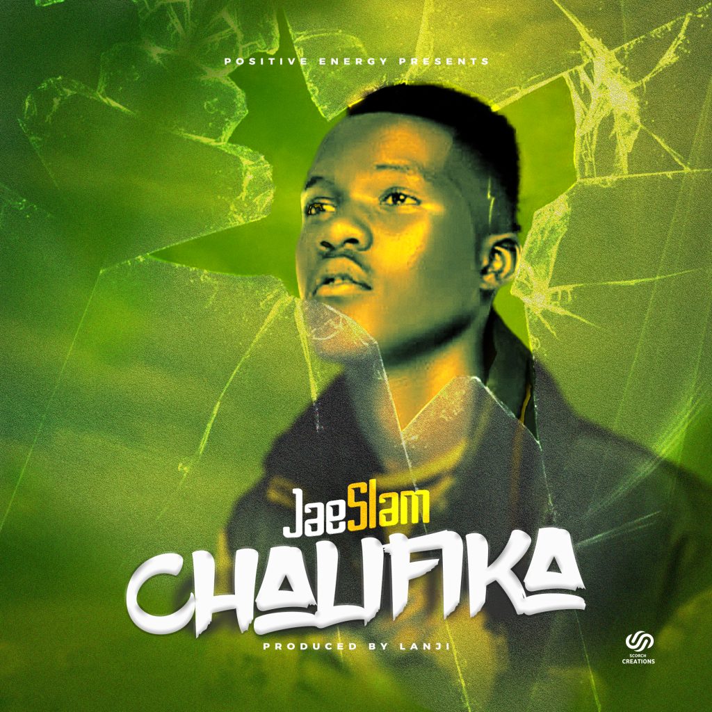 Jae Slam - Chalifika