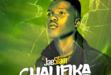 Jae Slam - Chalifika