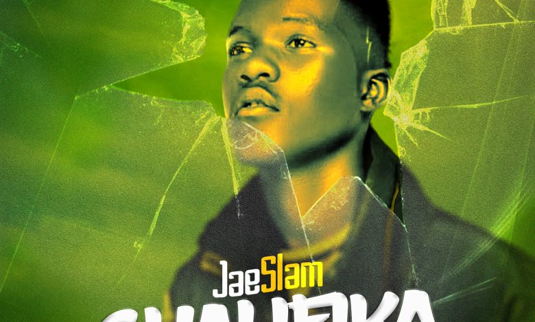 Jae Slam - Chalifika