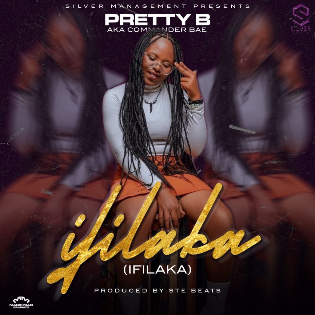 Pretty B - Ifilaka
