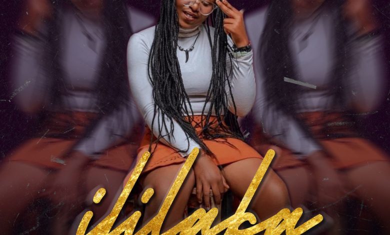 Pretty B - Ifilaka