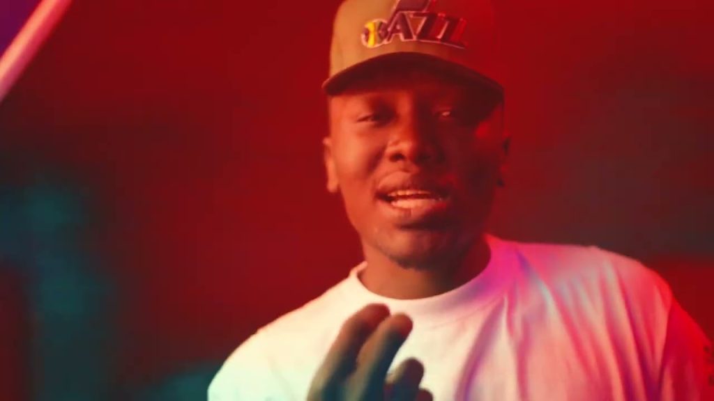 Slick Bowy - Introvert Freestyle