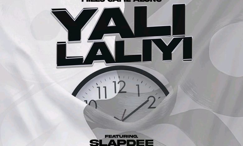 Miles Came Along Ft Jemax & Slap Dee - Yalilaliyi