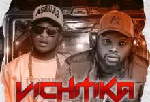 Sylver Ft Dizmo - Vichitika Nichani