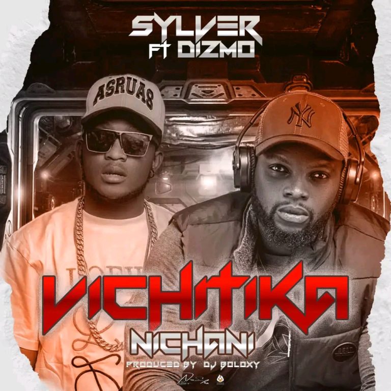 Sylver Ft Dizmo - Vichitika Nichani