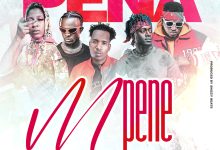 Y Celeb Ft Chile One & Dope Boys - Pena Mpene
