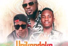 KB Ft Driemo & Jae Cash - Unikondeko