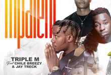 Triple M Ft Chile Breezy & Jay Treck - Mpaleni