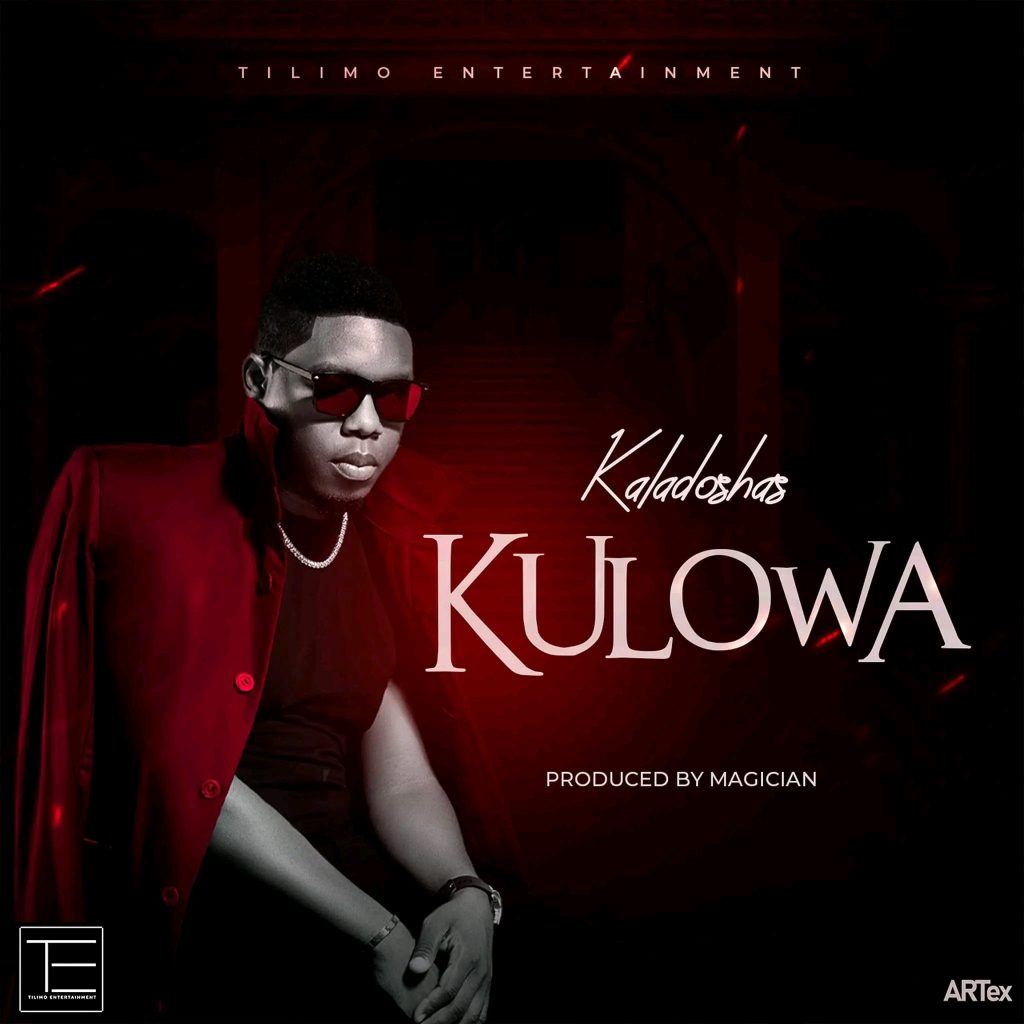 Download Kaladoshas - Kulowa Mp3