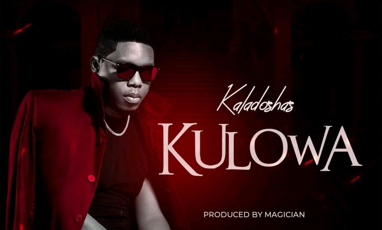 Download Kaladoshas - Kulowa Mp3