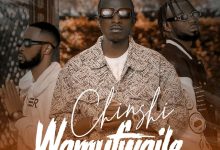 HD Empire Ft Macky 2 - Chinshi Wamufwaile