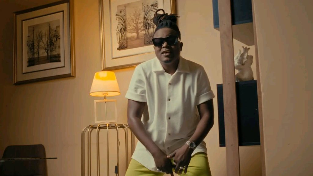 T-Sean - Kwacha Download Mp3