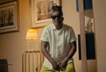 T-Sean - Kwacha Download Mp3