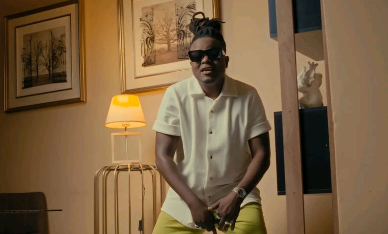 T-Sean - Kwacha Download Mp3