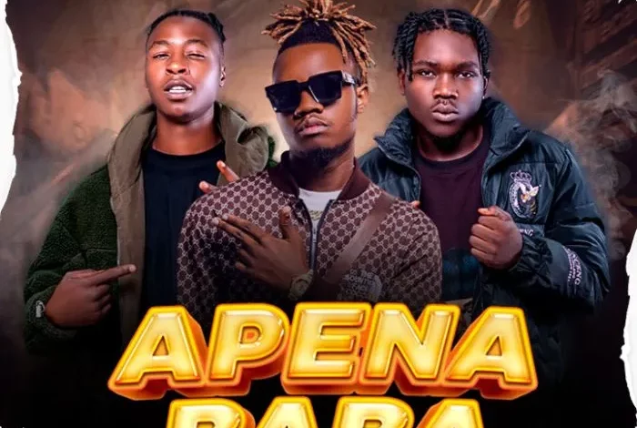 Celeb City Ft. Triple M – Apena Baba Mp3 Download