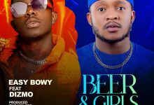 Easy Bowy Ft Dizmo - Beer & Girls