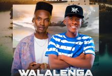 Cass Mula Ft Goddy Zambia - Walalenga Mpene