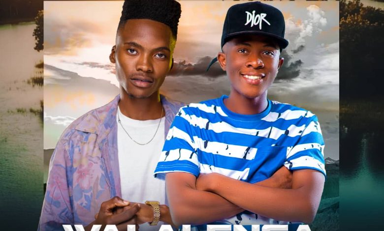 Cass Mula Ft Goddy Zambia - Walalenga Mpene