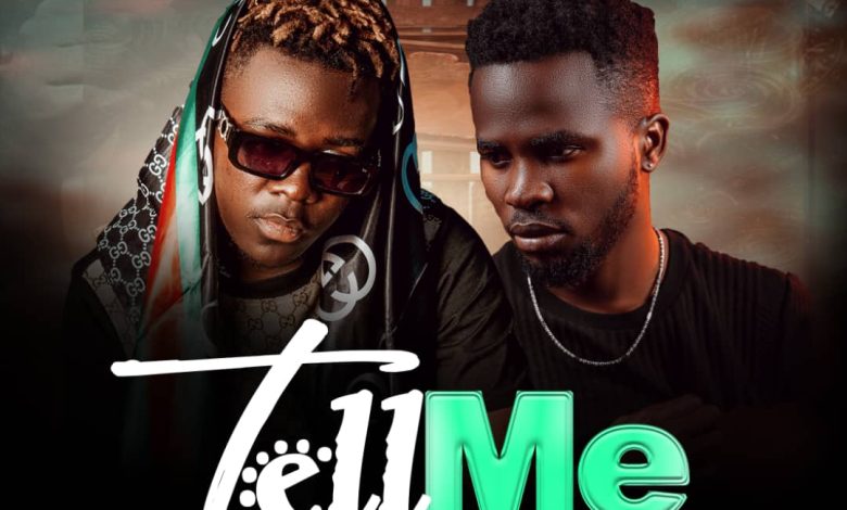 Nacci Lp Ft Chewe - Tell Me