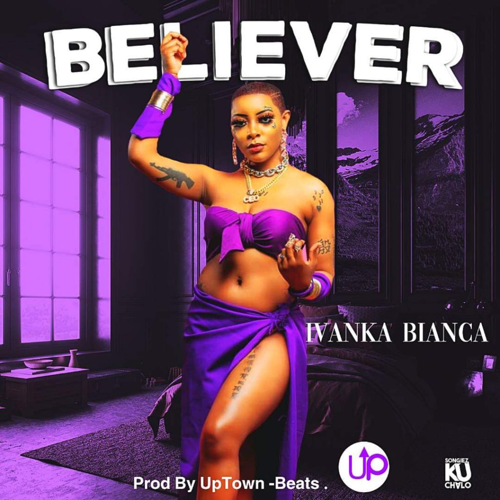 Ivanka Biaca - Believer