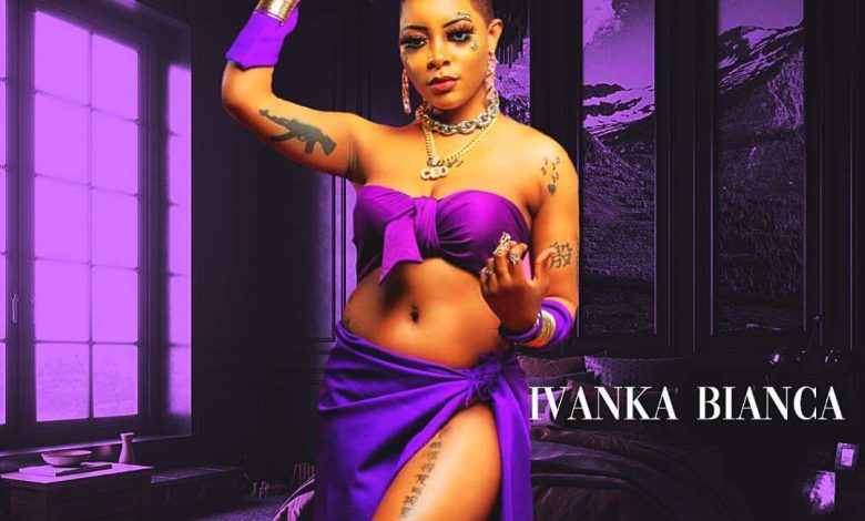 Ivanka Biaca - Believer