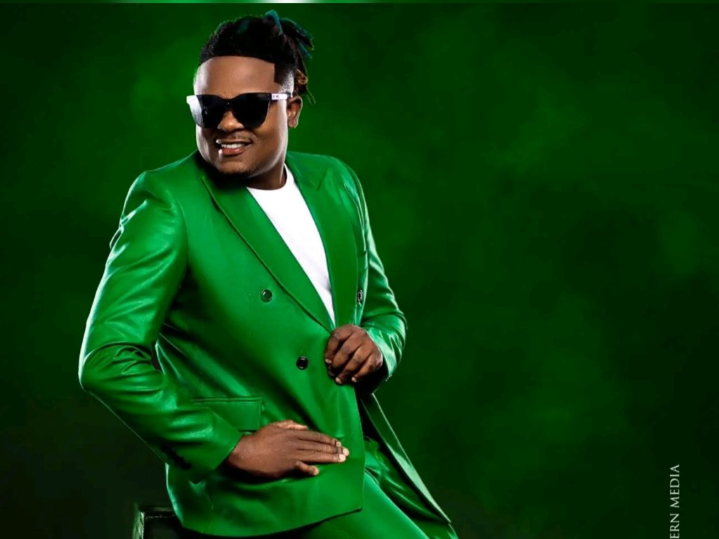 T-Sean Ft Jay Rox - Kangwa