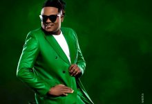 T-Sean Ft Jay Rox - Kangwa