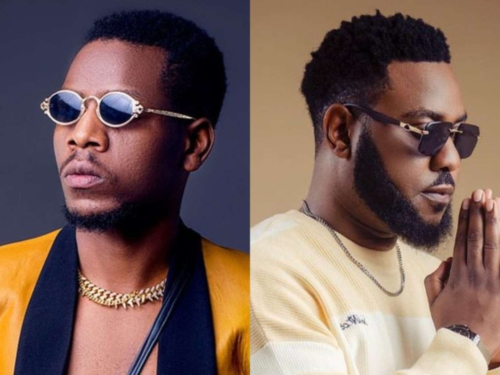 Slap Dee ft. Jemax - Yalilaliyi