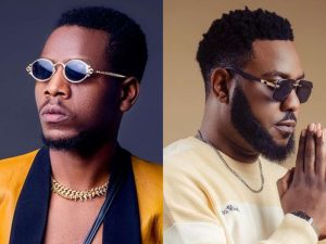 Slap Dee ft. Jemax - Yalilaliyi