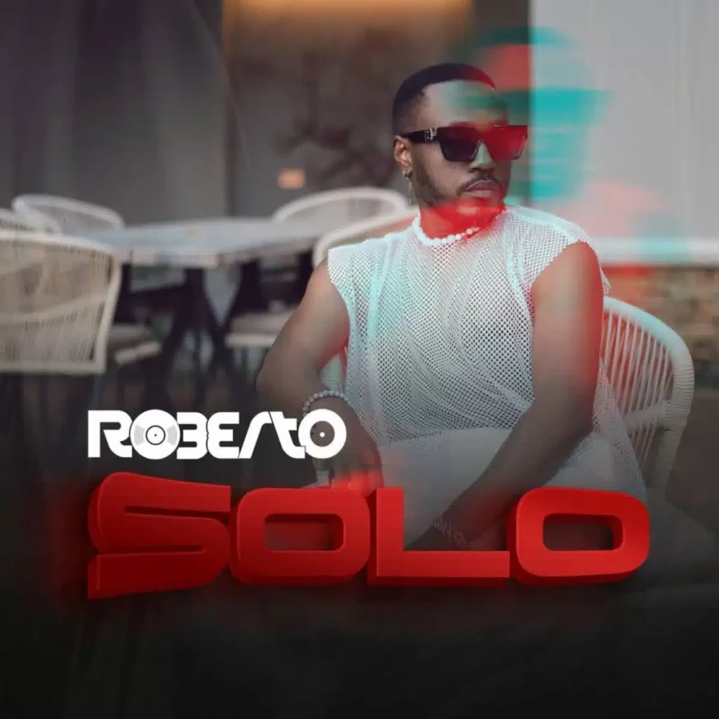 Roberto - Solo Download Mp3