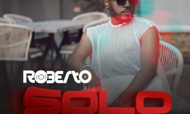 Roberto - Solo Download Mp3