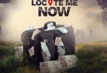 Shenky Shugah Ft. Yo Maps – Money Locate Me Now