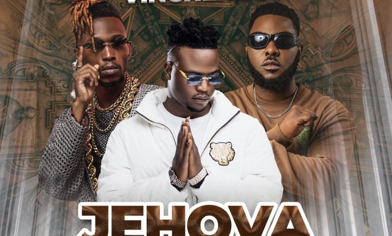 Vinchenzo Ft Yo Maps & Slap Dee - Jehova Download Mp3