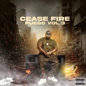 Vjeezy – Fuego 3 (Full ALBUM)